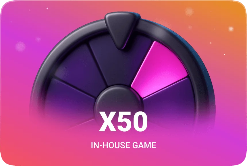 Демо-режим X50 в Bounty